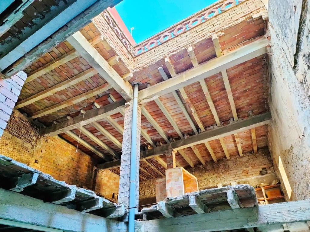 Casa de poble a la venda a Pego amb Garatge - 22