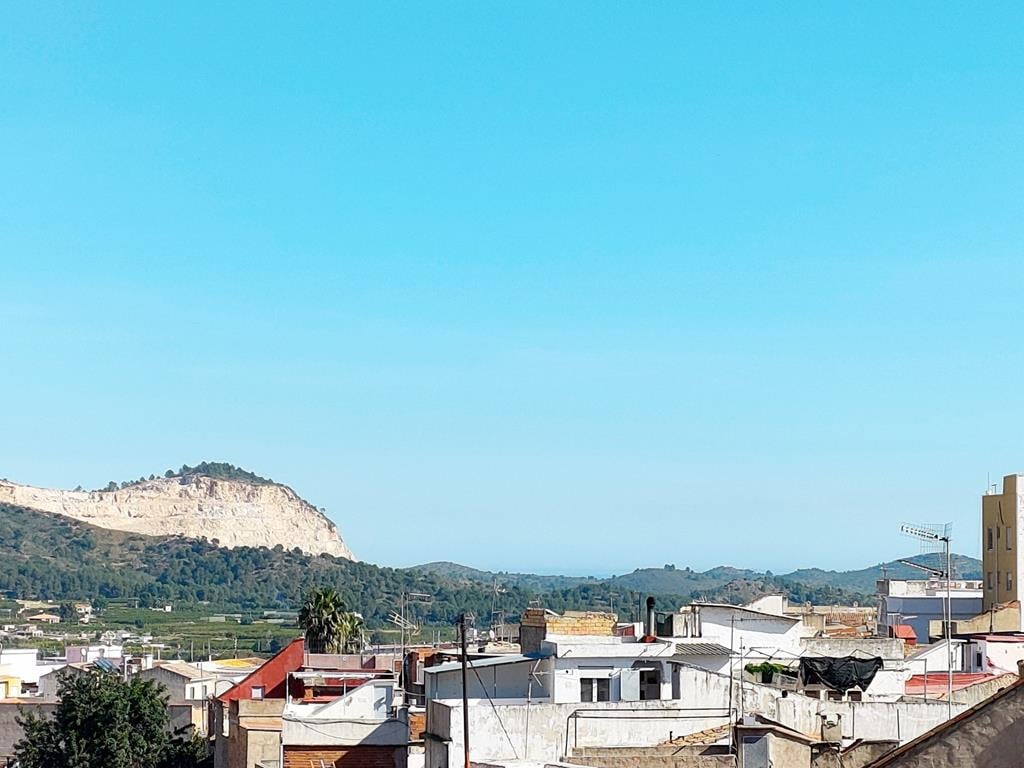 Casa de poble a la venda a Pego amb Garatge - 5