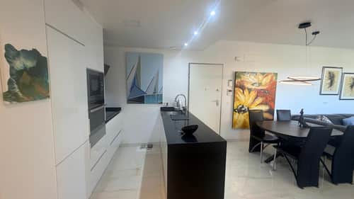 Appartement met 3 slaapkamers in Los Altos — foto 9