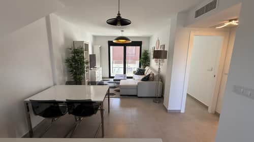 Penthouse met 2 slaapkamers in Pilar de la Horadada — foto 16