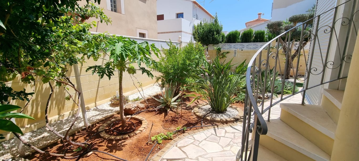 Chalet/Villa en Dénia