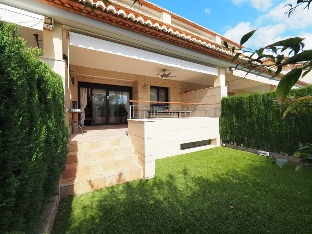 5-bed Townhouse in Jávea photo 19