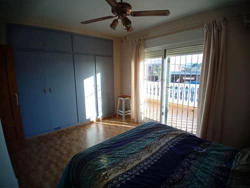 Rijwoning met 4 slaapkamers in Mazarrón — foto 38
