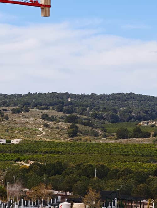 Appartement met 2 slaapkamers in San Miguel de Salinas — foto 27