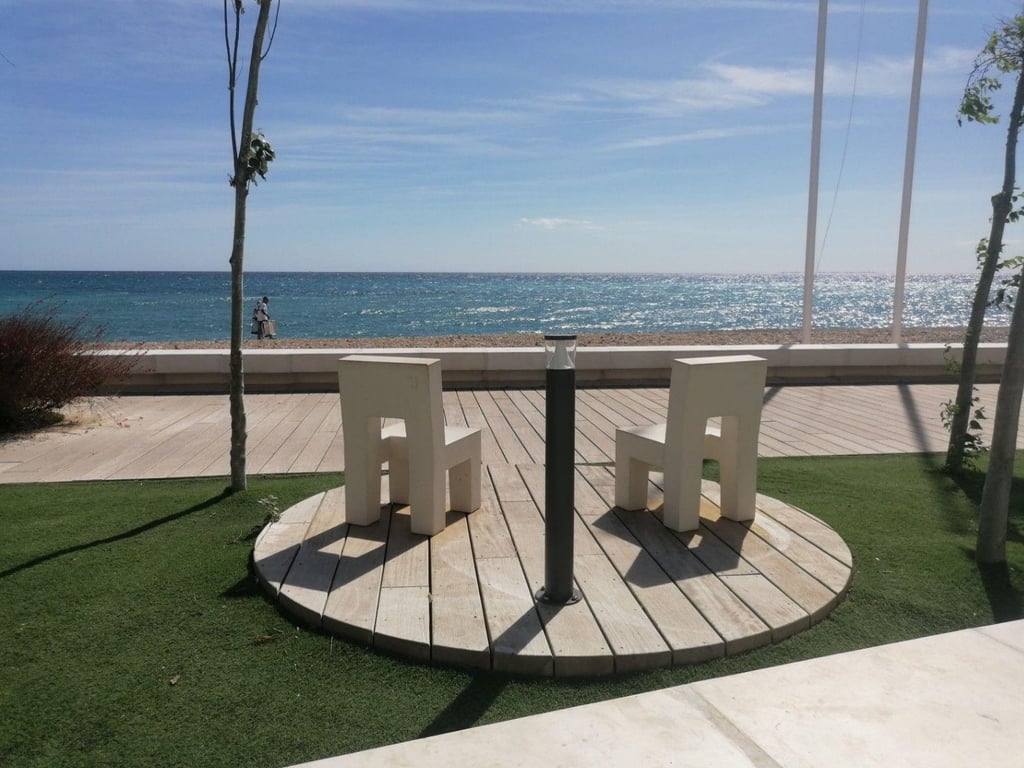 Espectacular villa en Sierra Altea - 21