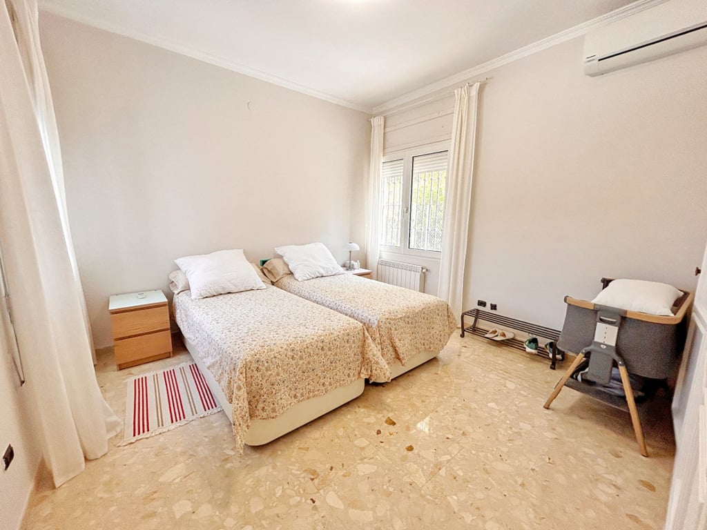 Villa en venta en Las Rotas, Dénia – Exclusiva oportunidad junto al mar - 13