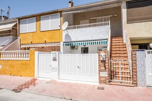 Appartement met 2 slaapkamers in Torrevieja — foto 31