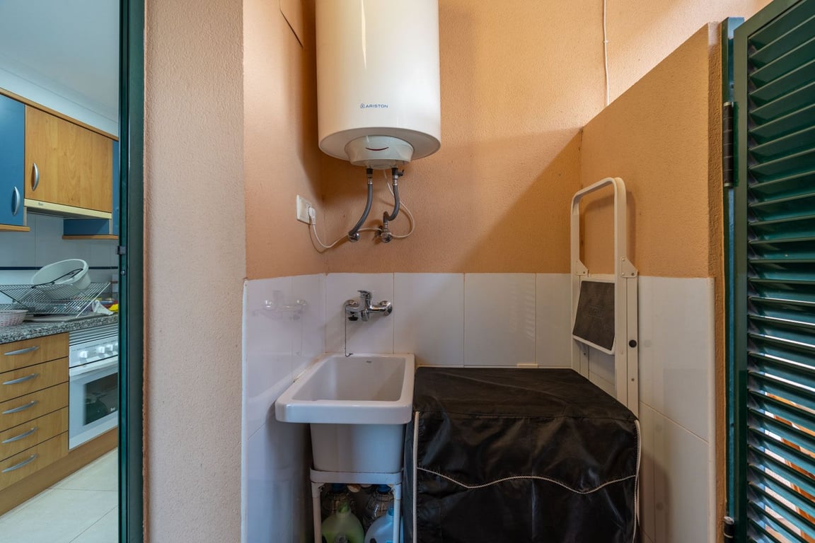 APARTAMENTO MARINETA 3 DORMITORIOS - 33