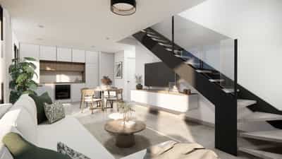 VILLA 44 1