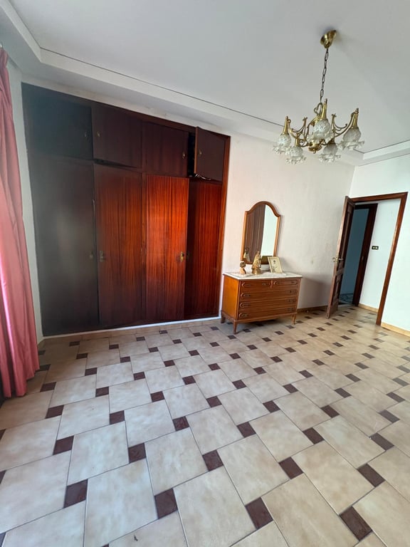 CASA DE PUEBLO PARA REFORMAR - 24