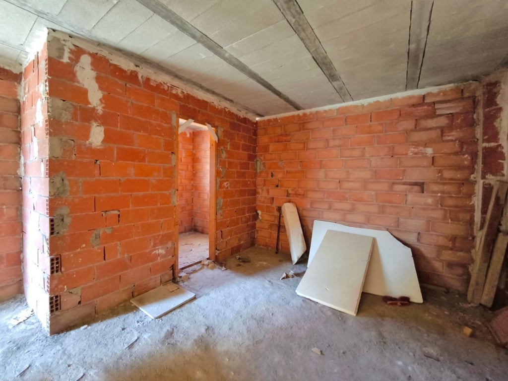 Villa de 3 habitaciones en les Marines, Dénia - 17