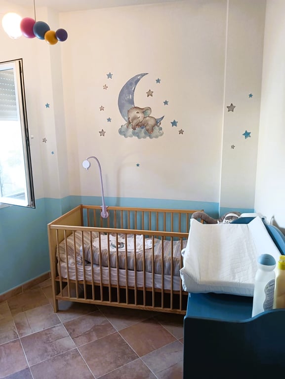 Casa semi adosada con encanto, garaje privado y amplia terraza en pleno corazón de Alcalalí - 17