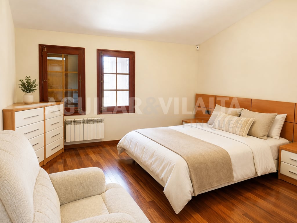 Masía con piscina, zona ecuestre y gran parcela en Granollers - 53
