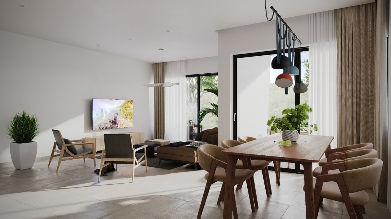 Magnífica Villa en Calpe - 4