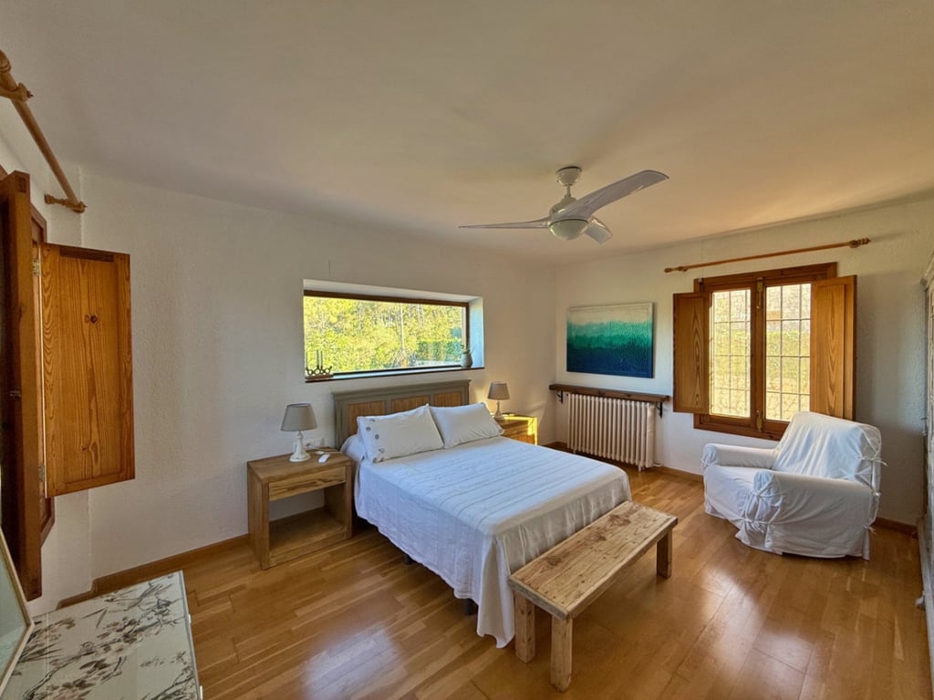 DHJV329 - Verkoop. Villa in Javea