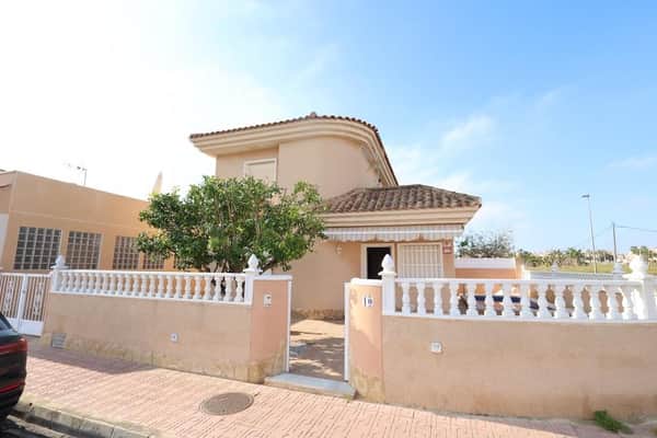 Villa met 3 slaapkamers in Torrevieja
