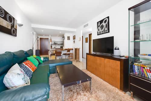 Appartement met 2 slaapkamers in Torrevieja — foto 27