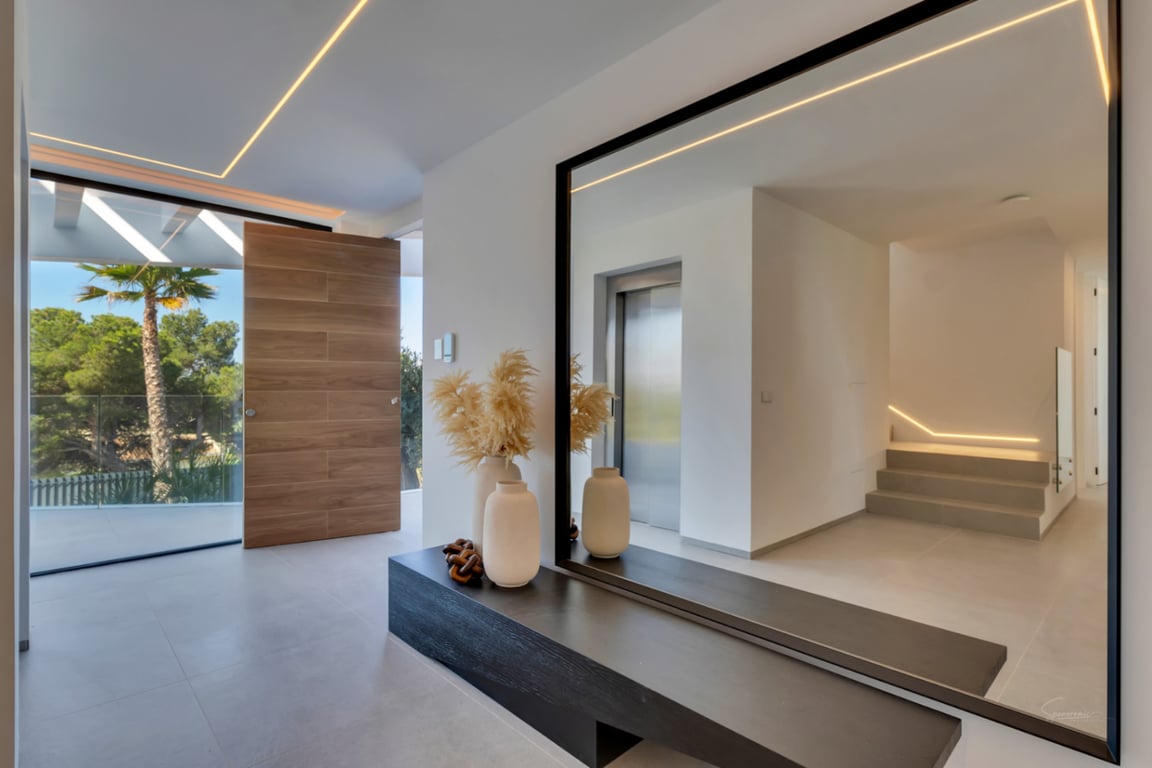 Venta. Chalet/Villa en Jávea