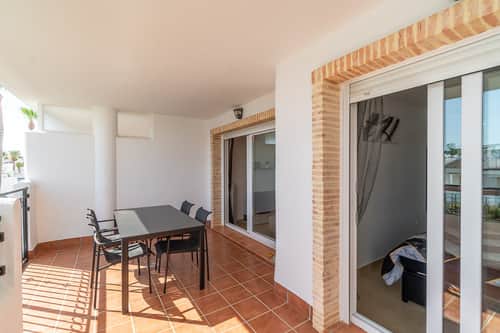 Appartement met 2 slaapkamers in Orihuela Costa — foto 18