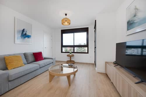 Appartement met 2 slaapkamers in Villamartín — foto 8