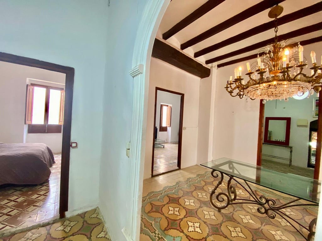 2-8N4YPB - Casa adosada en venta en Jávea