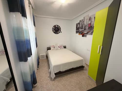 Rijwoning met 4 slaapkamers in Orihuela Costa — foto 22