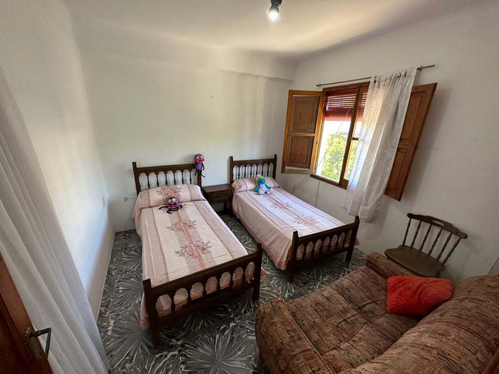 Finca rústica i urbana a Pego - 15