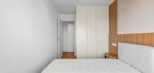 Volledig gerenoveerd penthouse met zeezicht in Punta Prima — foto 15
