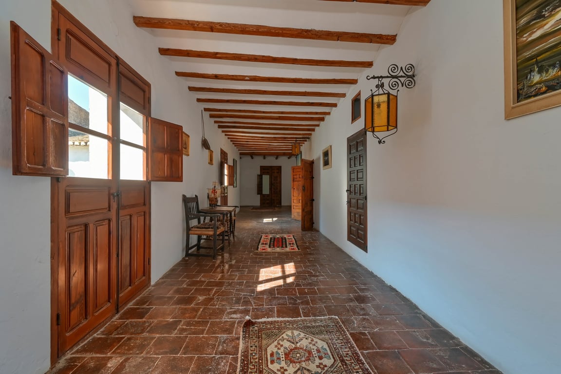 5-bed Villa in Jesús Pobre photo 10