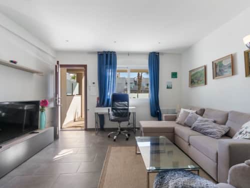 Appartement met 2 slaapkamers in Torrevieja — foto 7