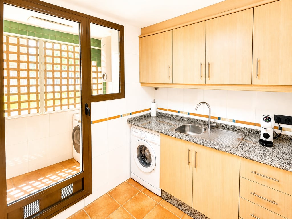 1-bed Apartment in Jávea photo 14