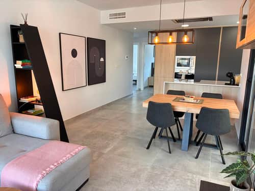 Appartement met 2 slaapkamers in Orihuela — foto 11