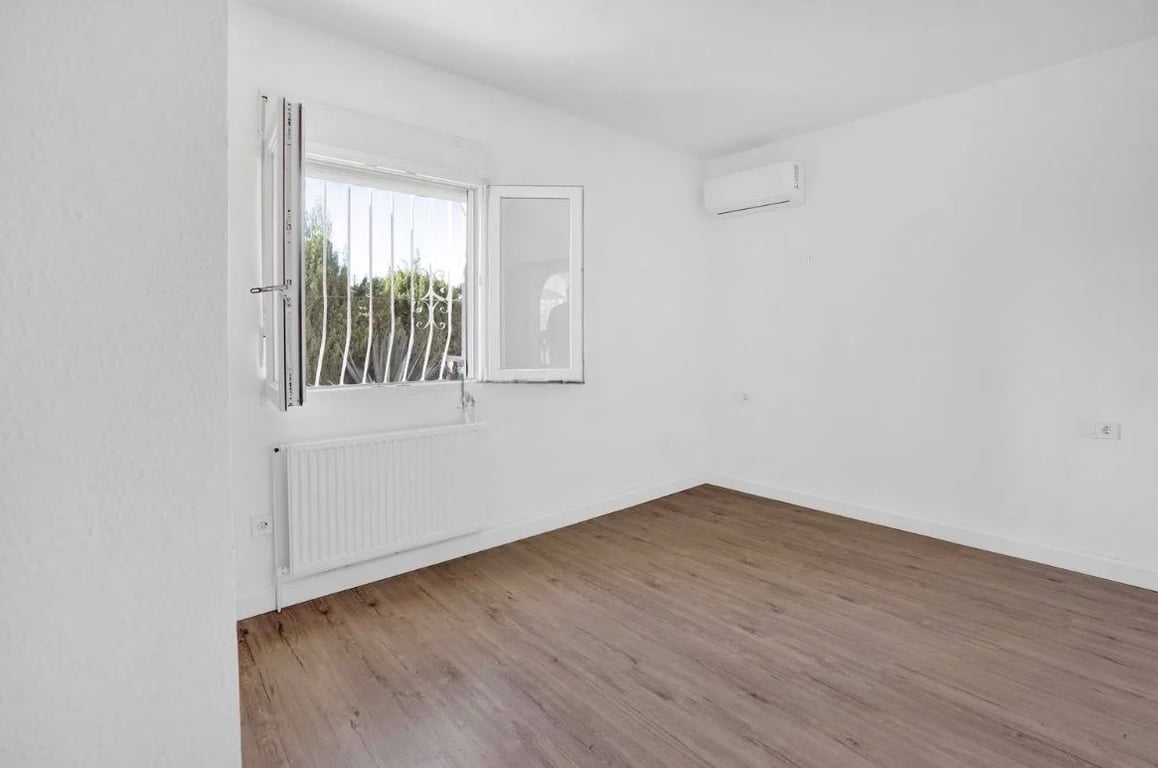 VILA EXCLUSIVA A CALPE: PISCINA PRIVADA, VISTES ESPECTACULARS DEL PEÑÓN DE IFACH - Oportunitat d'inversió de primer nivell! - 8