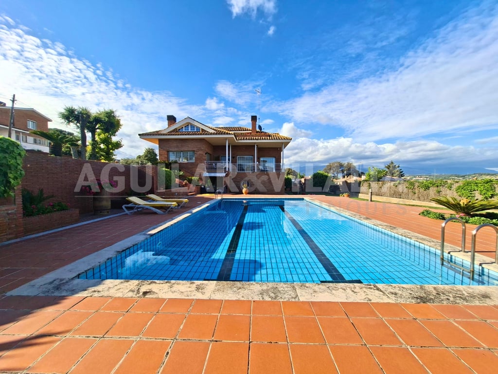 Exclusiva vivienda en Can Duran - 99