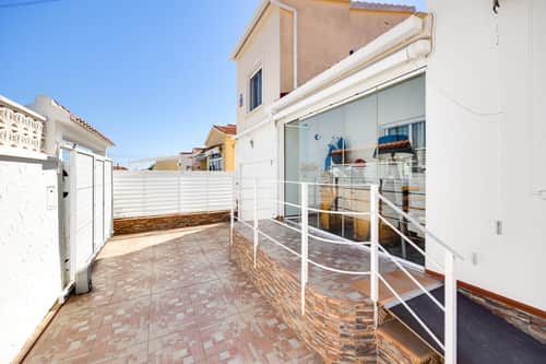 Villa met 3 slaapkamers in San Fulgencio — foto 6