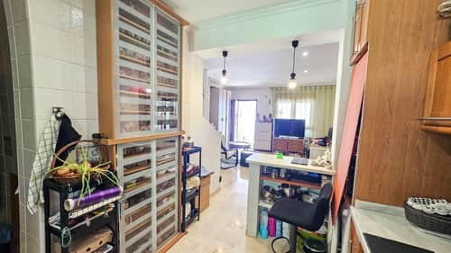 Rijwoning met 2 slaapkamers in Orihuela Costa — foto 5