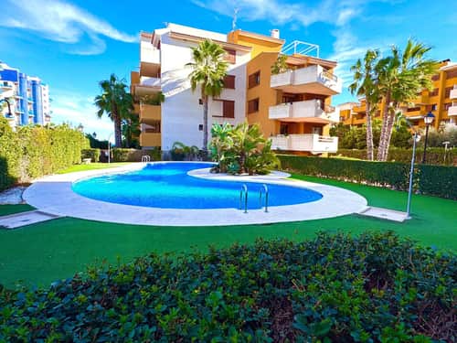 Appartement met 2 slaapkamers in Torrevieja — foto 10
