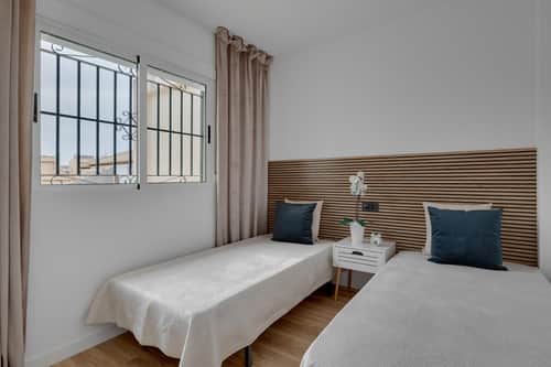 Rijwoning met 3 slaapkamers in Orihuela Costa — foto 13
