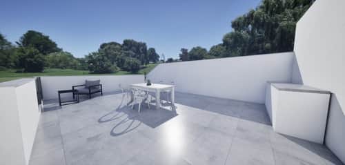 Nieuwbouw villa met 3 slaapkamers in Torre-Pacheco — foto 9