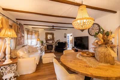 Vrijstaande Villa - 5