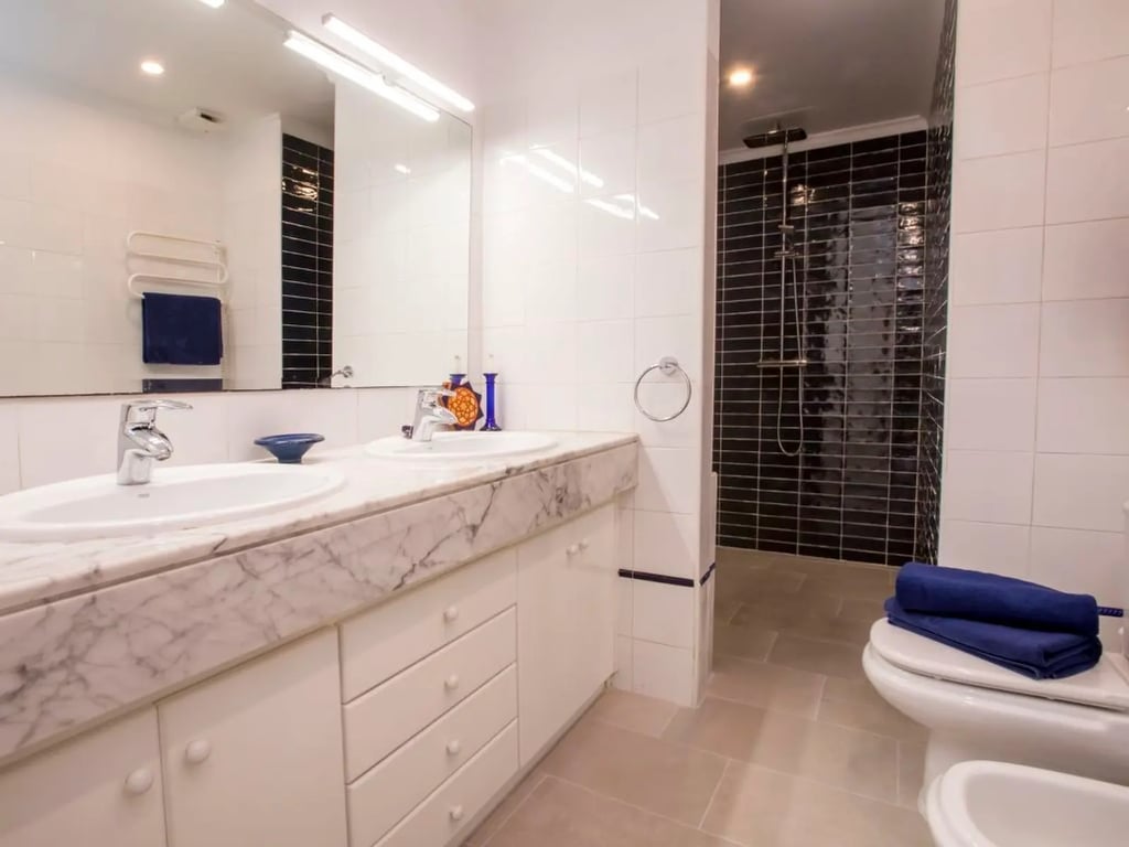 Adossat de lloguer d'hivern a Jávea - 15