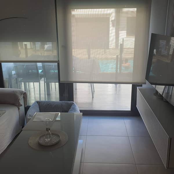 Woning met 2 slaapkamers in San Pedro del Pinatar