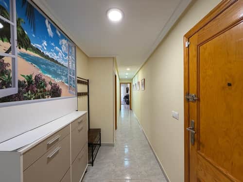 Appartement met 3 slaapkamers in Torrevieja — foto 3