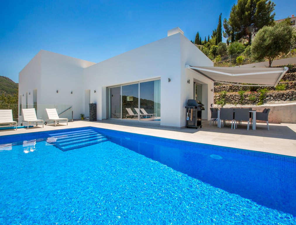 LS-303001 - Villa in Orba
