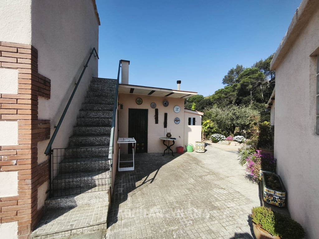 CASA EN VILANOVA DEL VALLES - 7