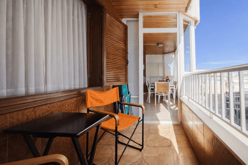 Appartement met 3 slaapkamers in Torrevieja — foto 11