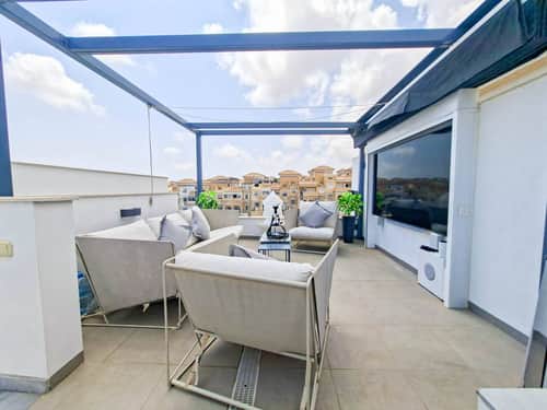 Villa met 3 slaapkamers in Villamartin — foto 19