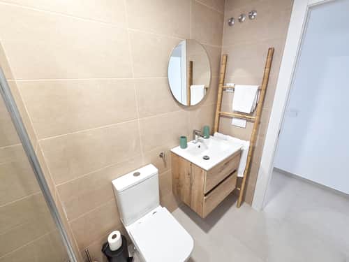 Penthouse mit 2 Schlafzimmern und privatem Solarium in Pilar de la Horadada — foto 19