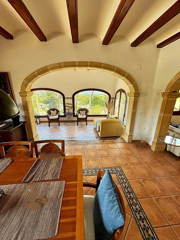 6-bed Villa in Jávea photo 10