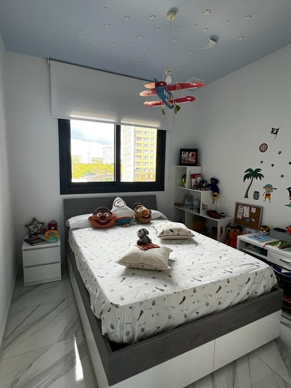 Apartamento en Benidorm
